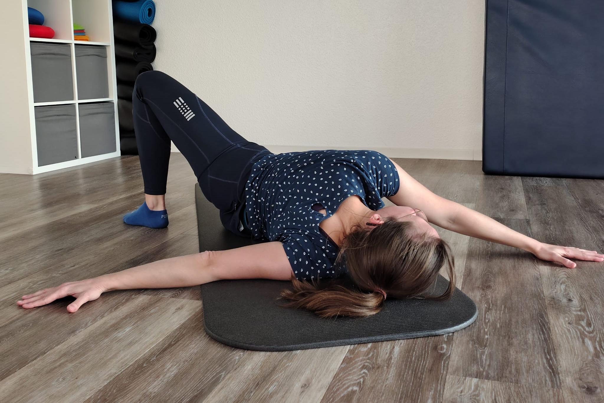 Osteoletic <br> Donnerstags: 17-18 Uhr