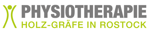 Physiotherapie Ulrike Holz-Gräfe Logo